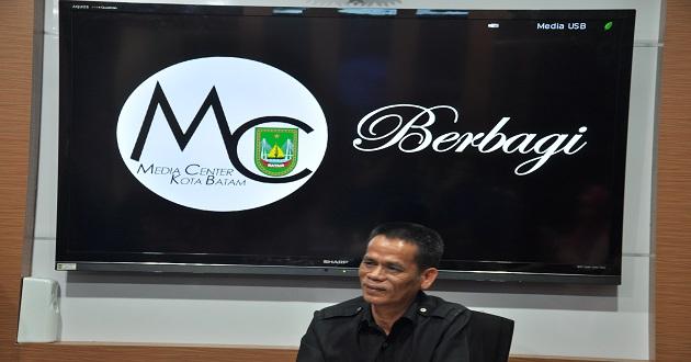 Pencari Kerja Mulai Berdatangan ke Batam